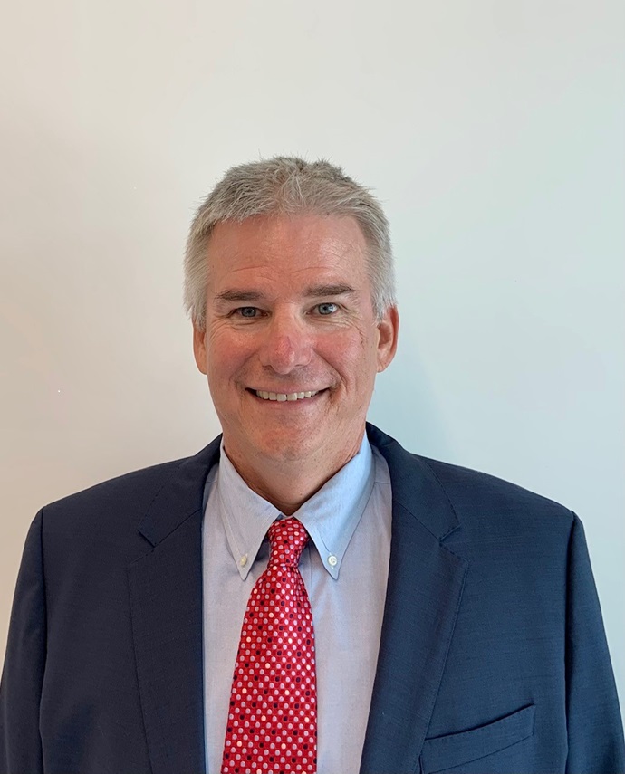 Mark Dixon
