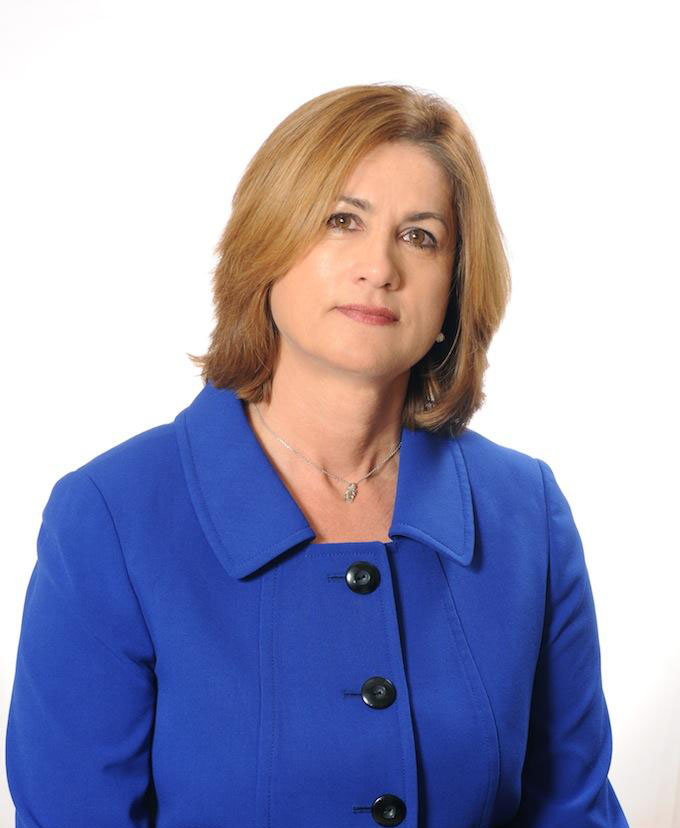 Jane Panton